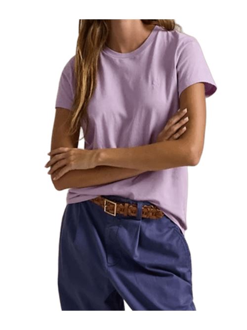 BASIC CLASSIC FIT POLO RALPH LAUREN | 211B14605015